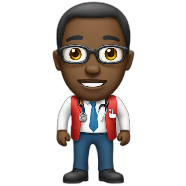 DR Congo emoji