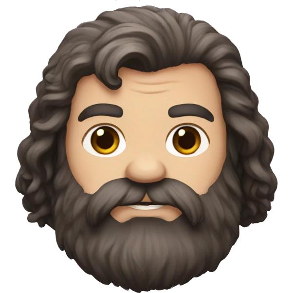 hagrid emoji