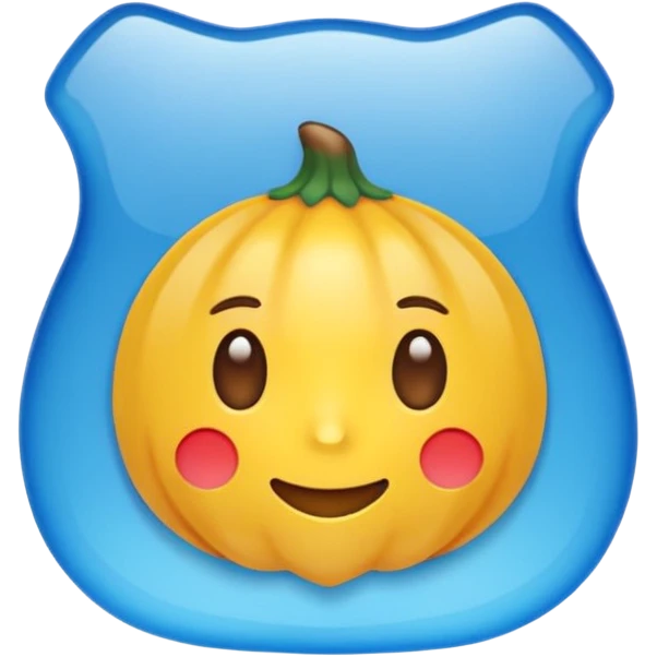 Банковская карта emoji