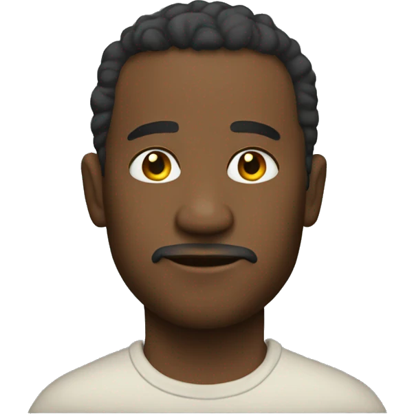 martin emoji