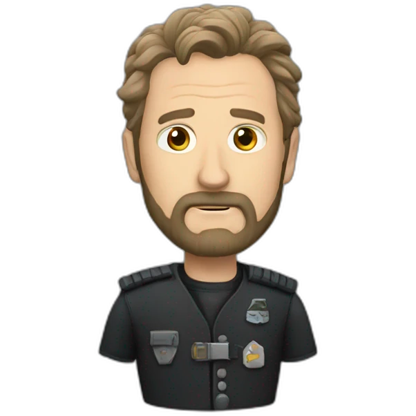 John Root emoji