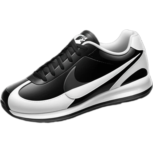 Nike emoji