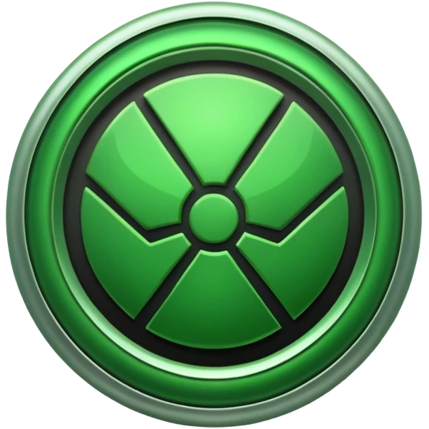 Ben10logo emoji