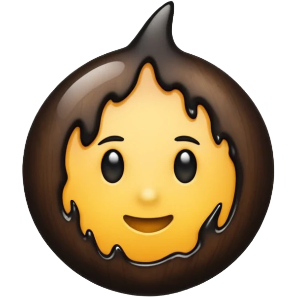 Taint emoji