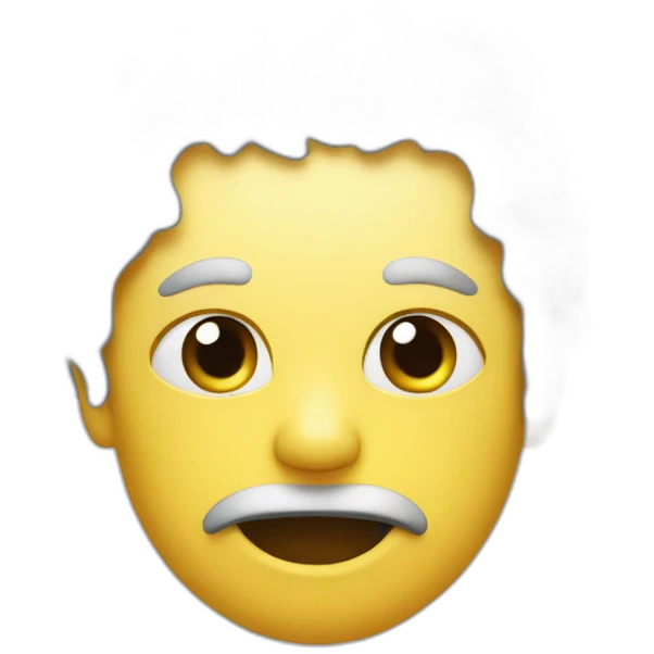 Vomis clin-d’œil emoji