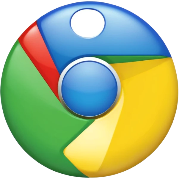 Google Chrome emoji