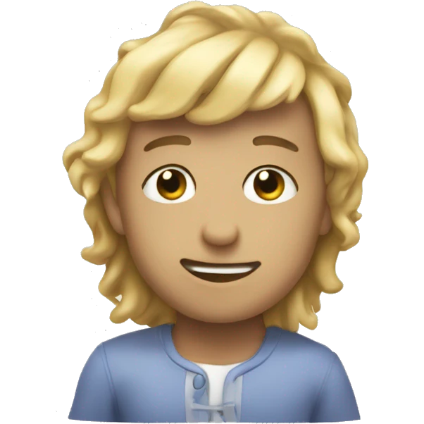 Suero With a 23 number emoji