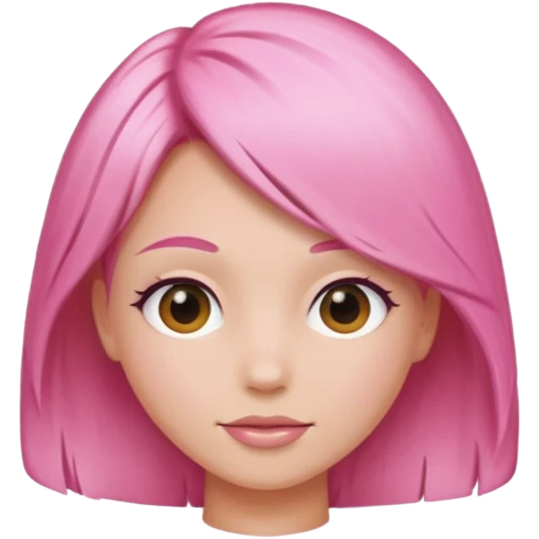 67 add har make pink emoji