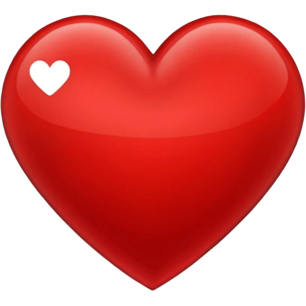 Grid heart emoji