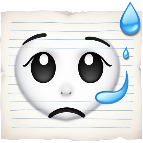 BYE BYE emoji