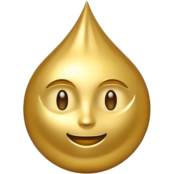 Owner Golden logo emoji