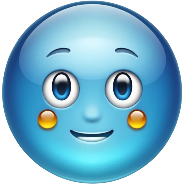 bead emoji