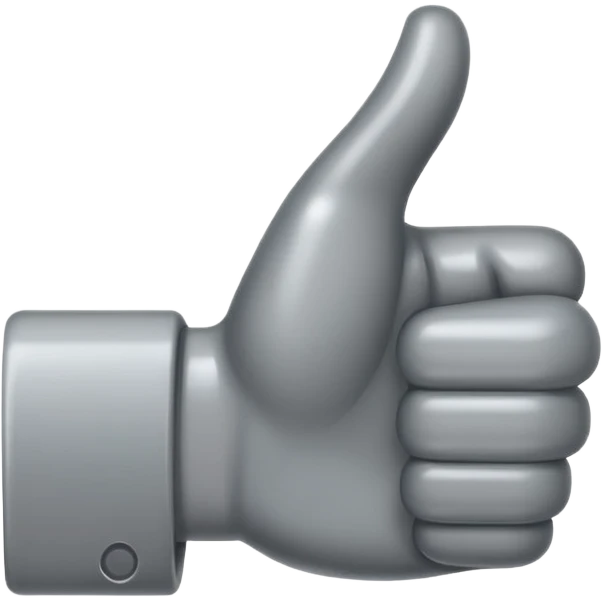 Like emoji