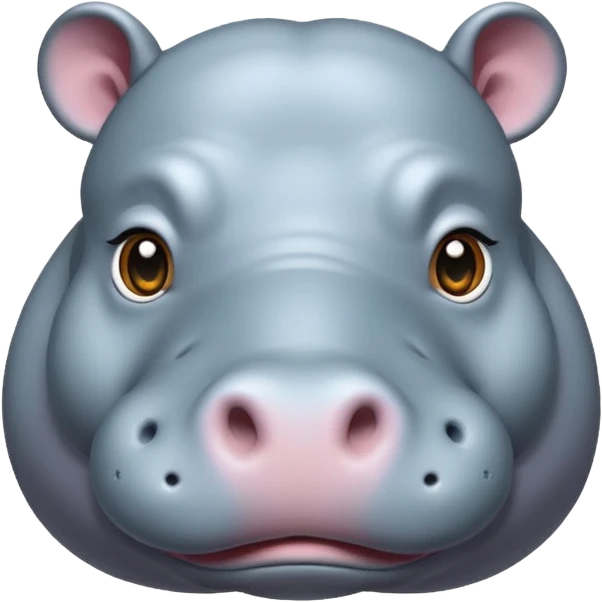اسب ابی emoji