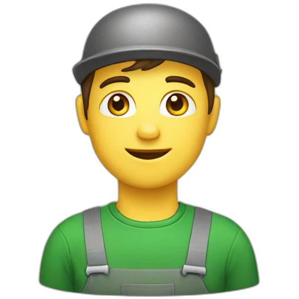 helper-function emoji