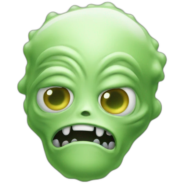 Ectoplasme emoji