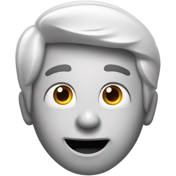 Habibi amazed  emoji