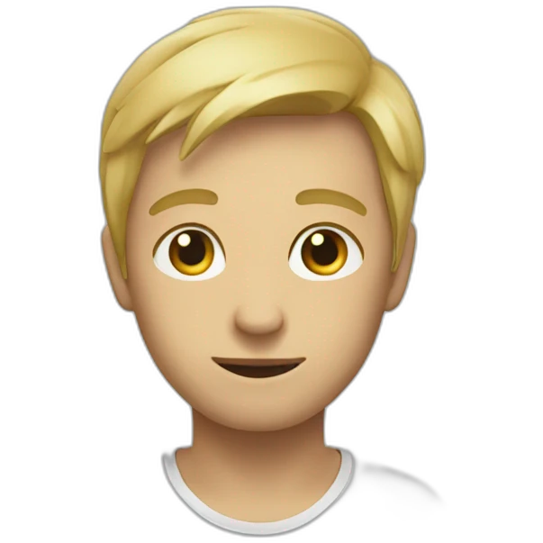 ahadow emoji