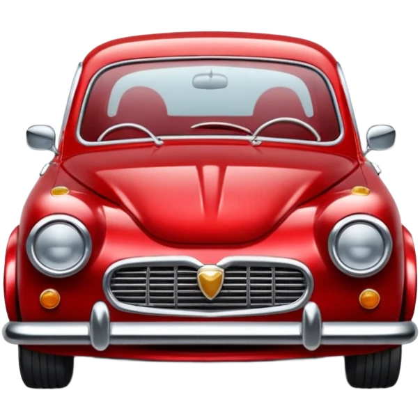 Tofaş emoji