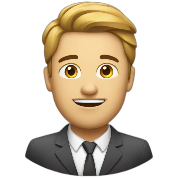 Price plan emoji