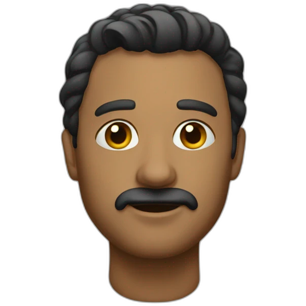 césar emoji