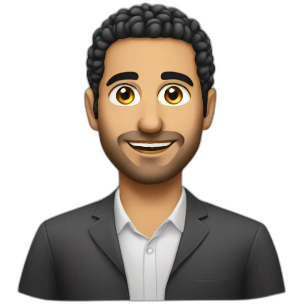 Abdelnour  emoji