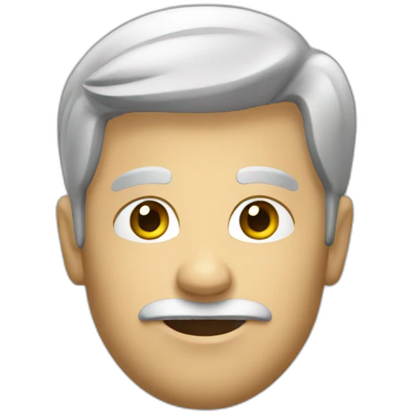 search portal leader emoji