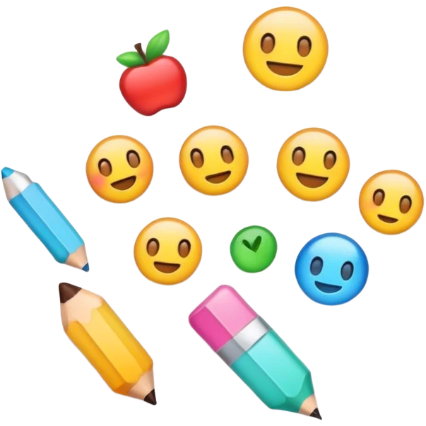 Aesthetics emoji
