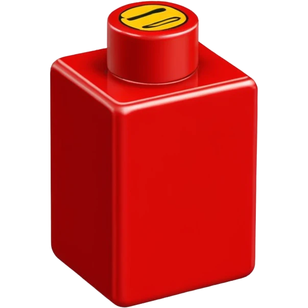 Lego  emoji