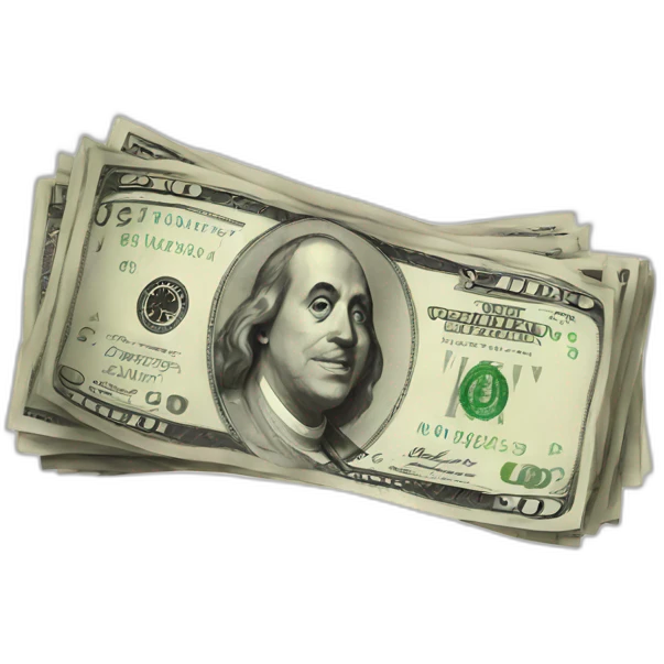 money emoji