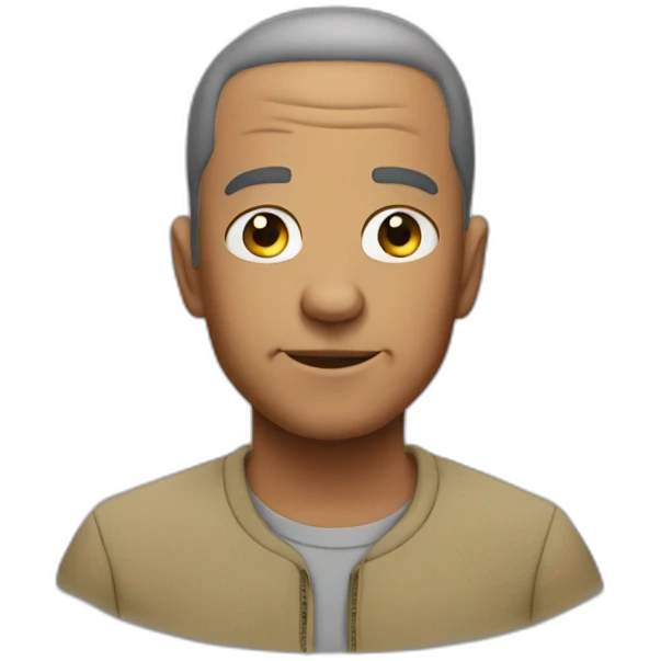 Gibbs emoji