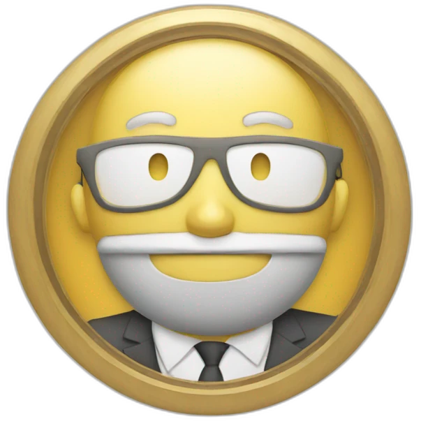 Certification emoji