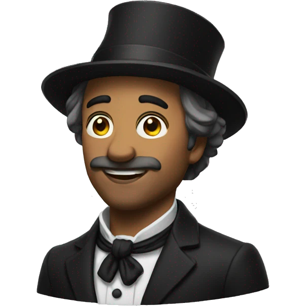 Maestro emoji