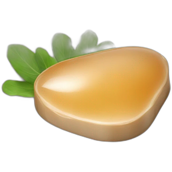 goose liver emoji