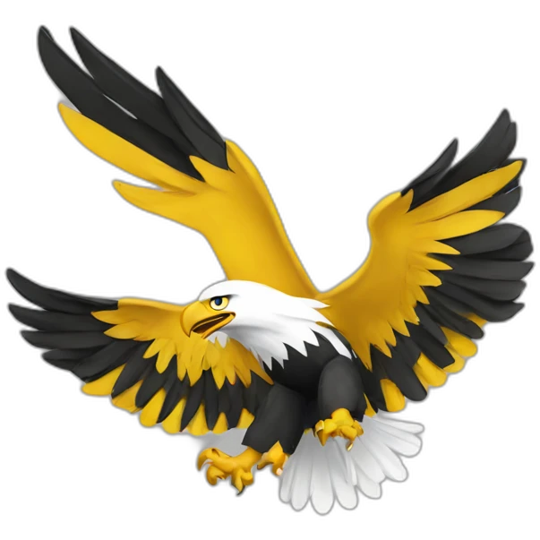 AEK Athens eagle emoji