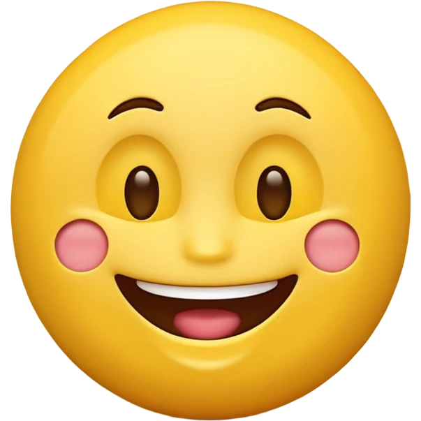 3D emoji emoji