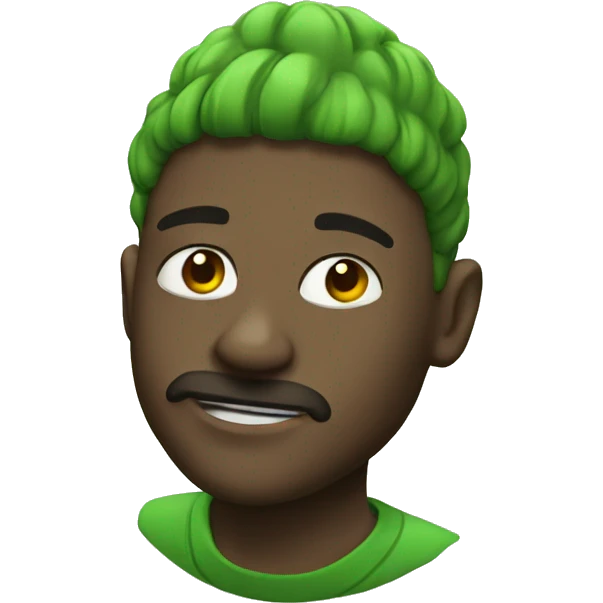 420 emoji