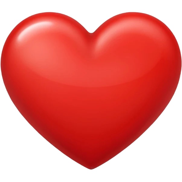 heart emoji