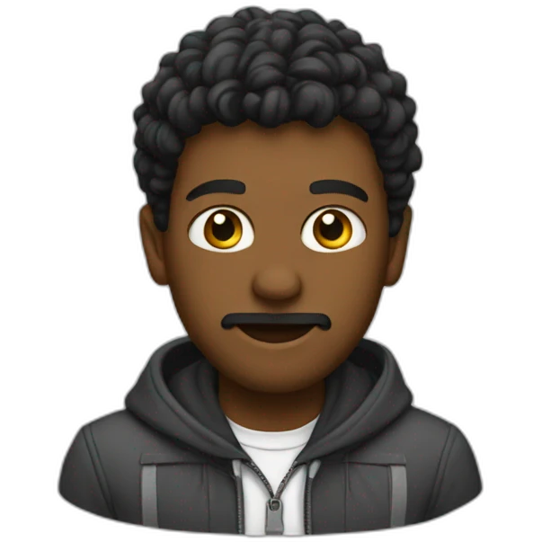 gyattt emoji