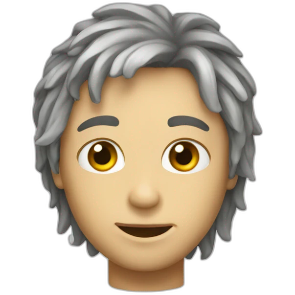 wigger emoji