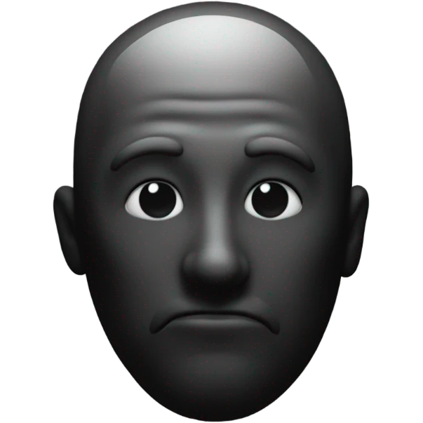 DARKNES emoji