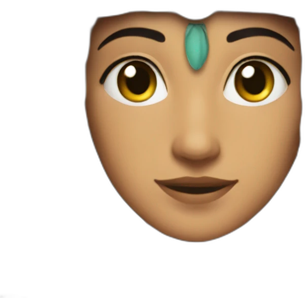 Ashoka tano emoji