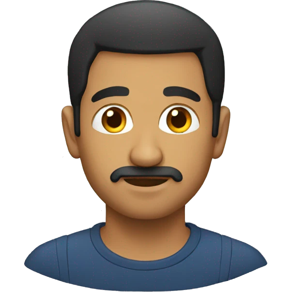 Bassem emoji