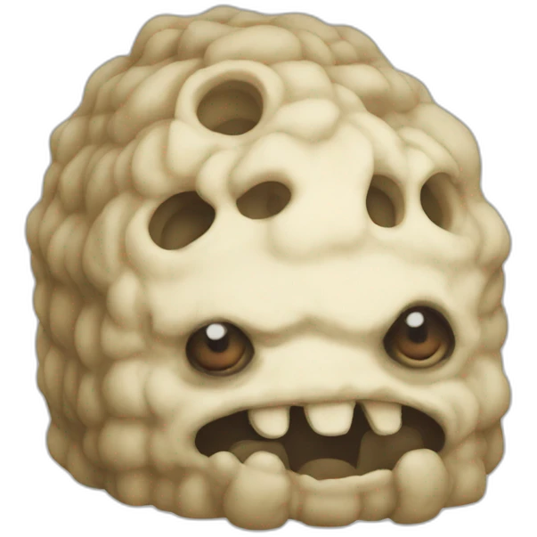 CARAPUCE emoji