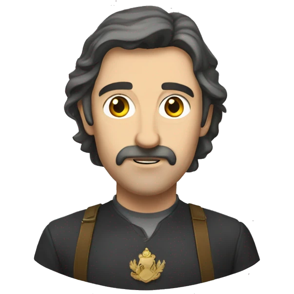 Тимур Русланович Турлов emoji