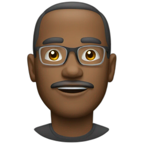 martin router king emoji
