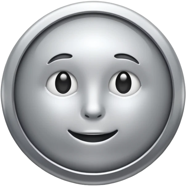 On button emoji