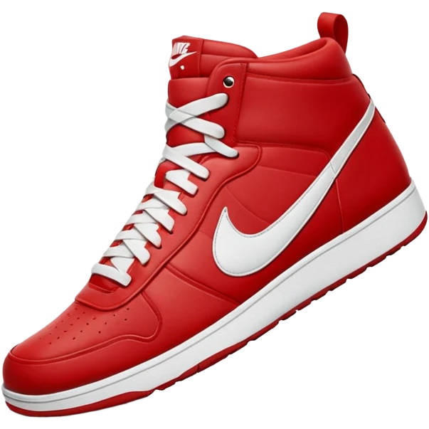 nike emoji