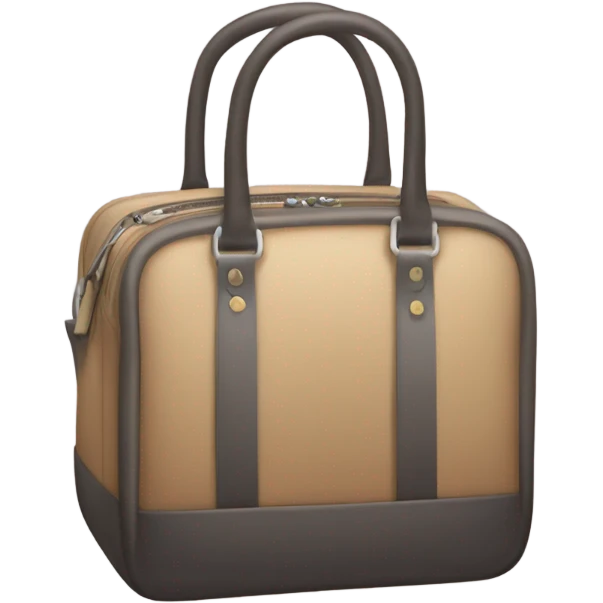 Louiss vuiton bag emoji