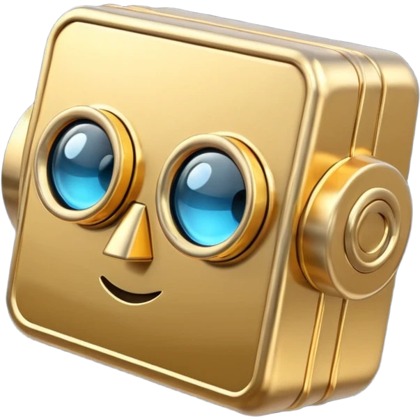 godot logo emoji